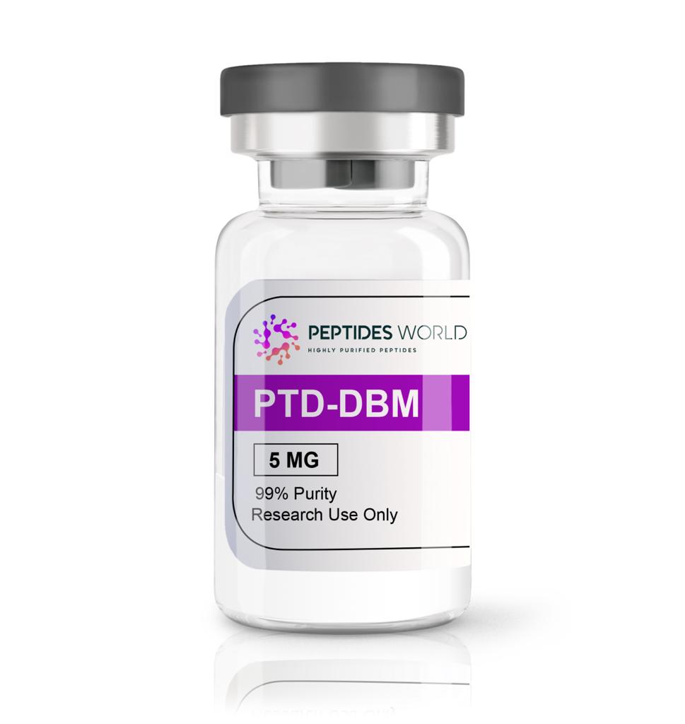 PTD-DBM(PTD-1) - Image 2