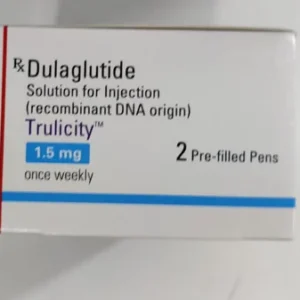 Dulaglutide
