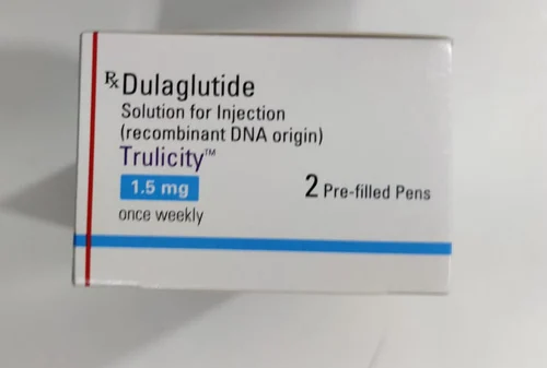 Dulaglutide