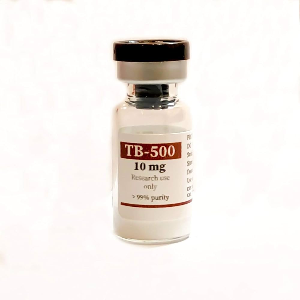 TB500(TB) - Image 2