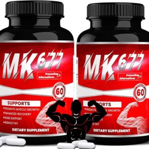 MK677