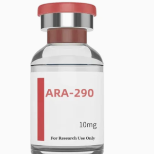 ARA290 (Cibinetide)(ARA)