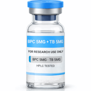BPC 5mg+TB5mg(BB10)