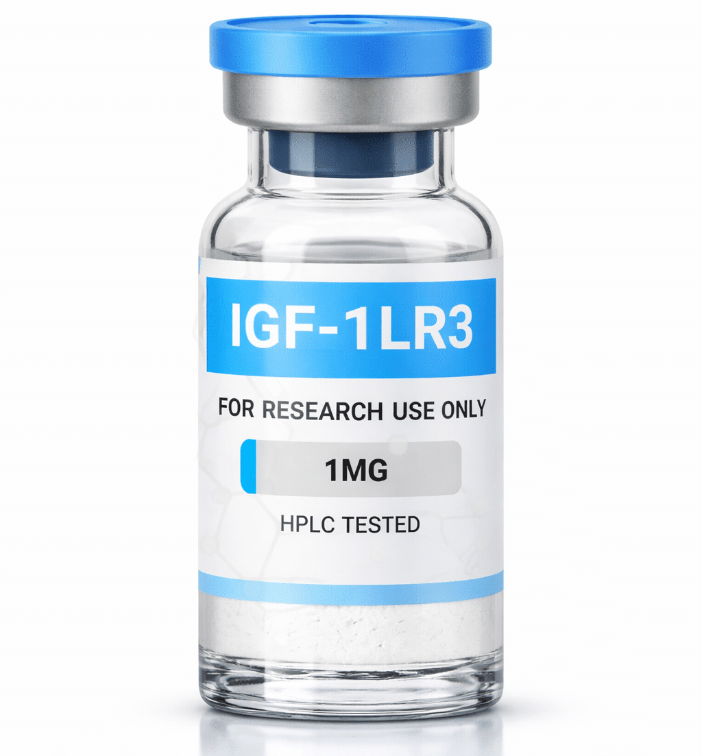 Buy IGF-1 LR3 Australia