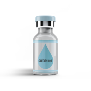 Glutathione(GTT/Glu)