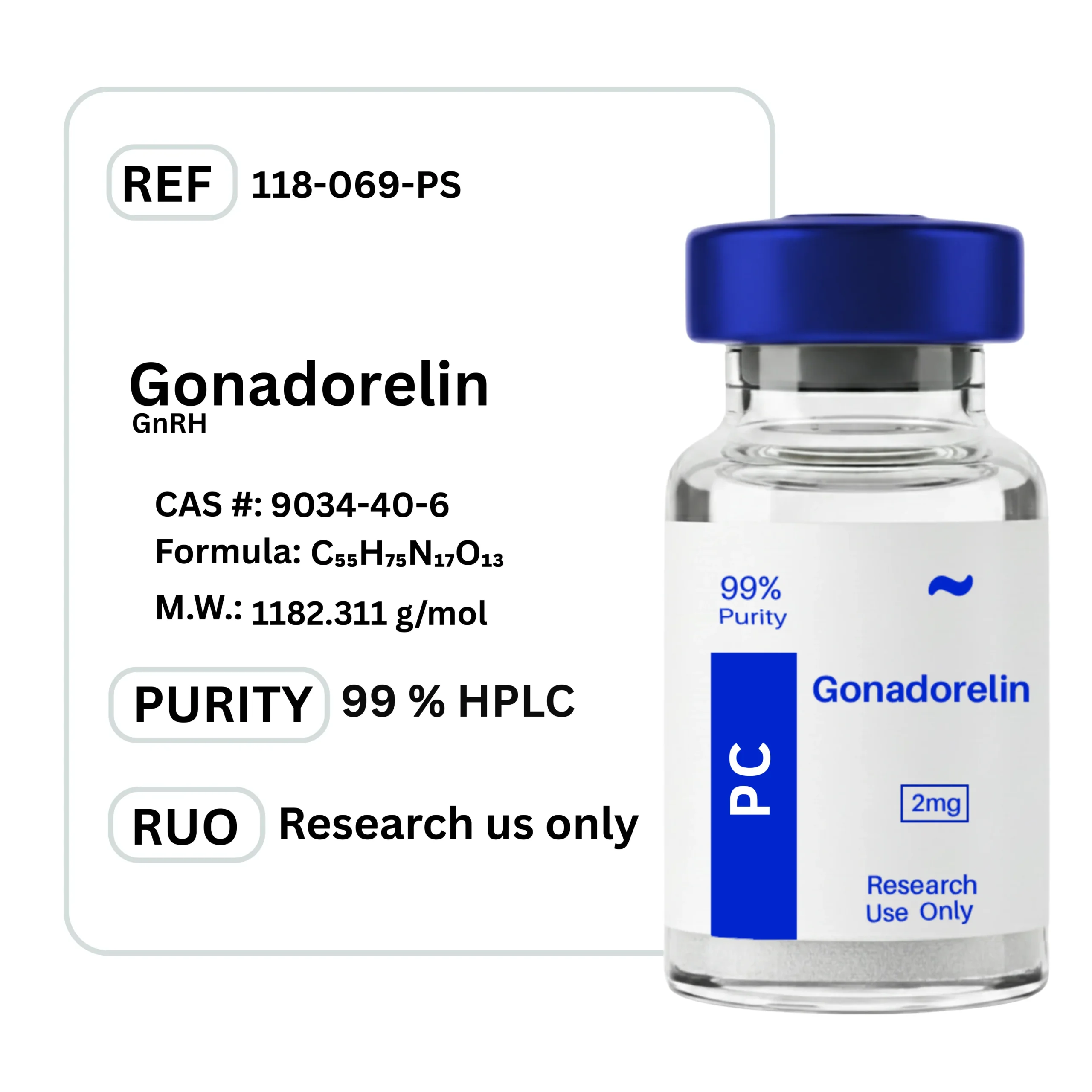 Gonadorelin Acetate