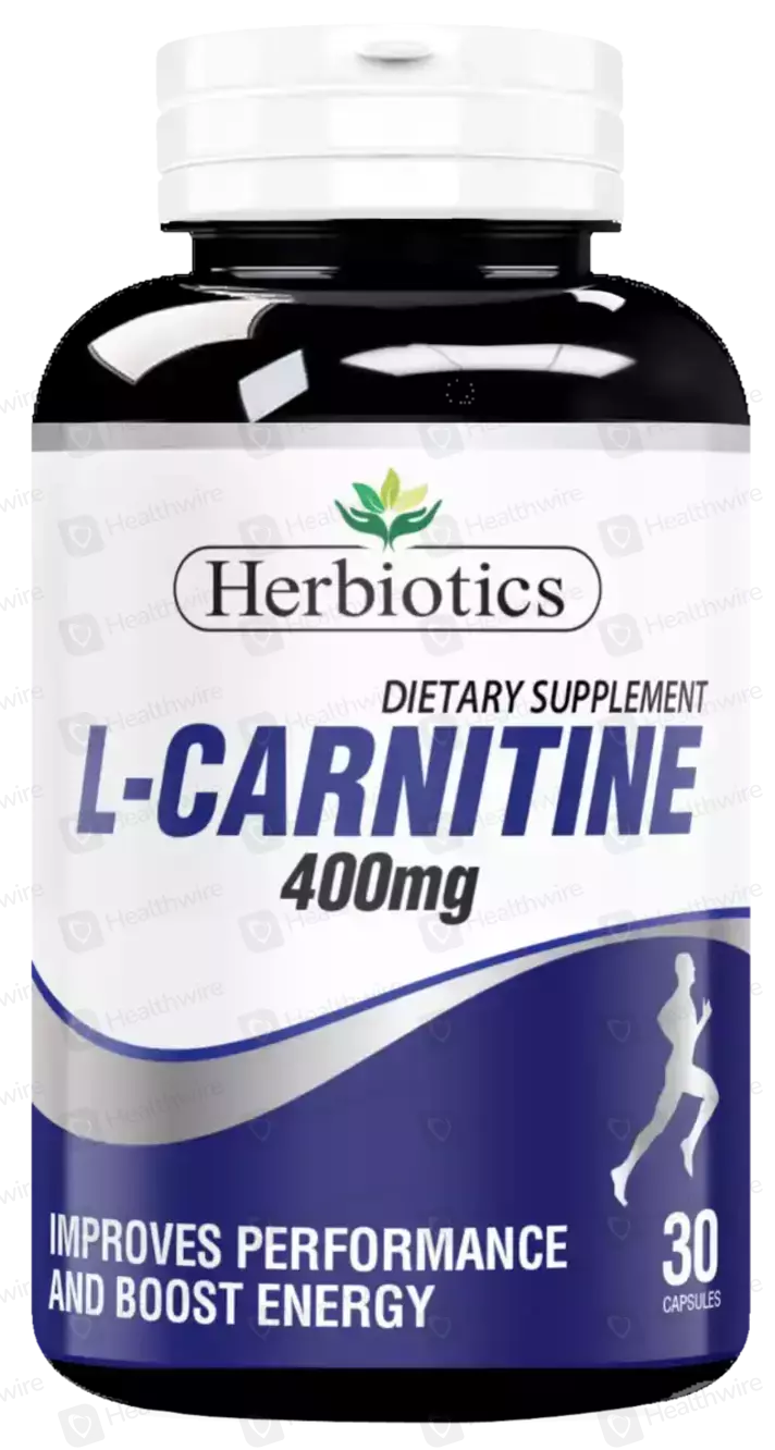L-carnitine - Image 2