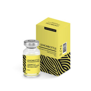 Lemon Bottle Australia