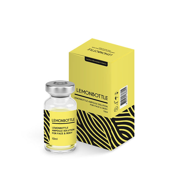 Lemon Bottle Australia