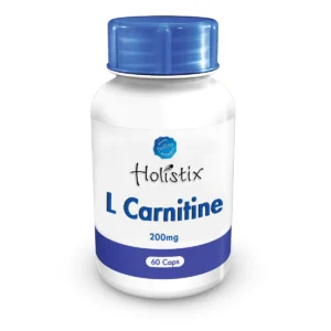 L-carnitine