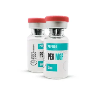 PEG MGF(PMF)