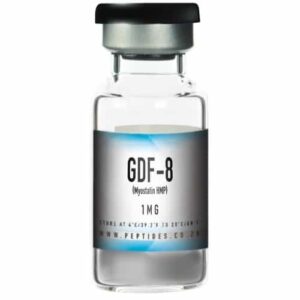 Buy GDF-8 Myostatin HMP Australia