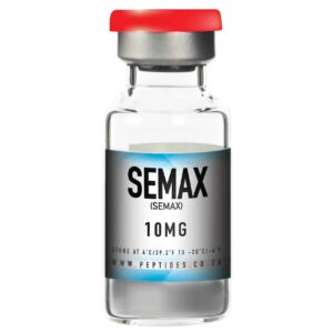 Semax(SM/XA)