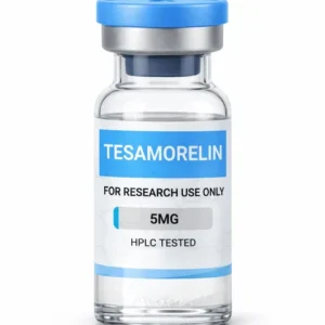 Tesamorelin(TSM)