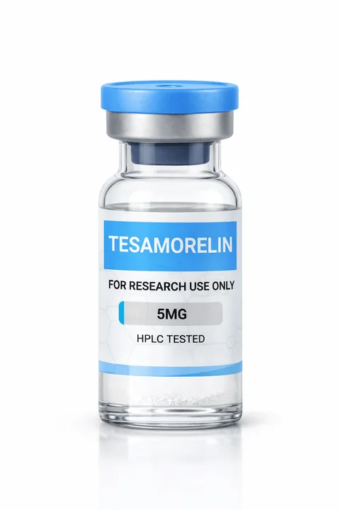 Tesamorelin(TSM)