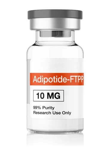 Adipotide/FTTP(Adi)