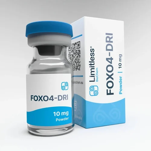 FOXO4-DRI