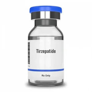 Tizepatide(TR)