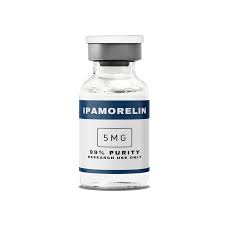 Ipamorelin (IP/lpa)