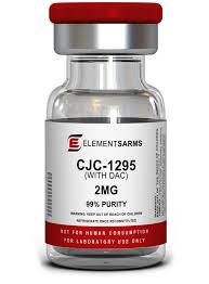 CJC 129(without DAC)(CND)
