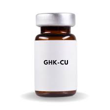 GHK-Cu(CU)