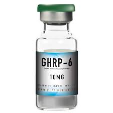 GHRP-6(GR6)