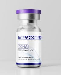 Tesamorelin(TSM) - Image 2