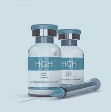 HGH(H)