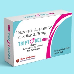 Buy Triptorelin Acetate Australia