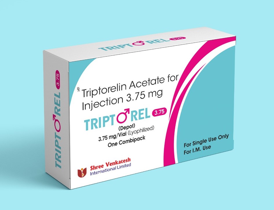 Buy Triptorelin Acetate Australia